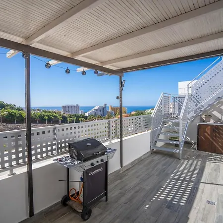 Sunshine Costa Adeje Apartamento *