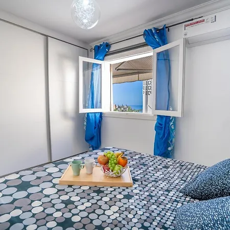 Apartamento Sunshine Costa Adeje Costa Adeje (Tenerife)